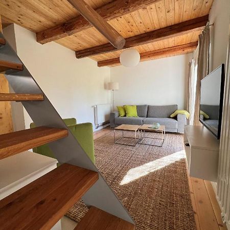 Ferienhaus Peerhus Katingsiel Exteriör bild