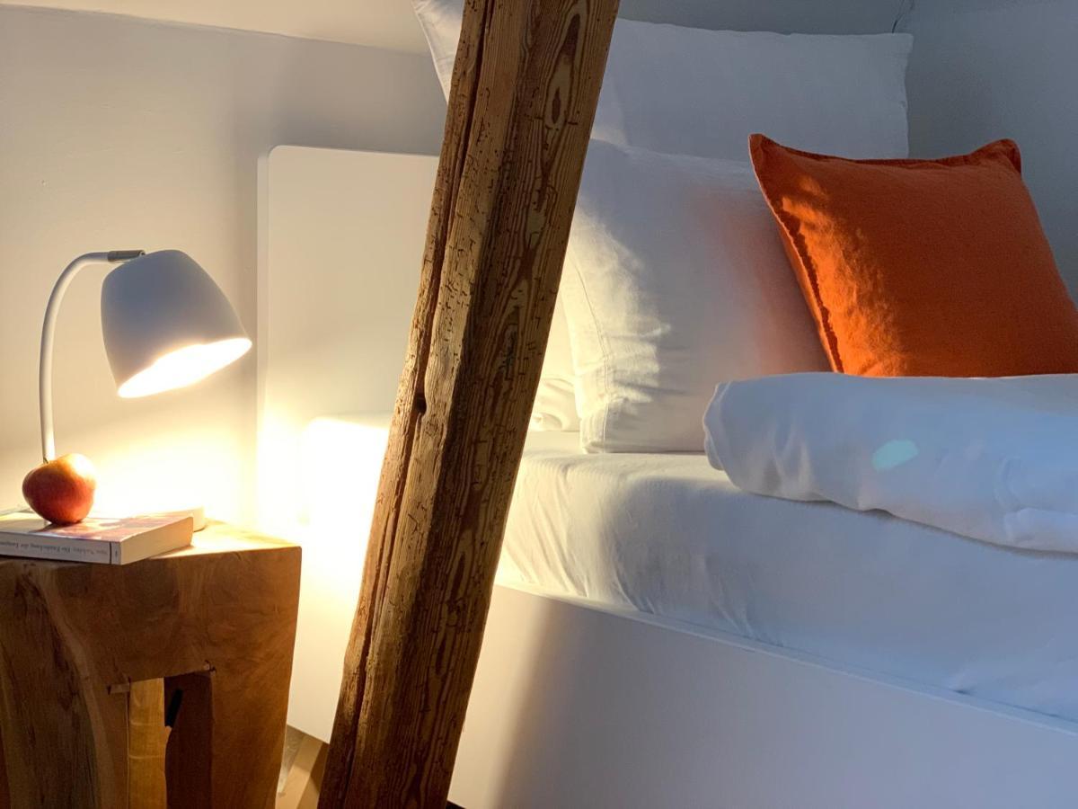 Ferienhaus Peerhus Katingsiel Exteriör bild