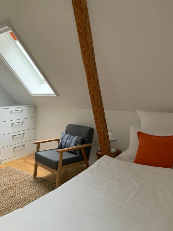 Ferienhaus Peerhus Katingsiel Exteriör bild