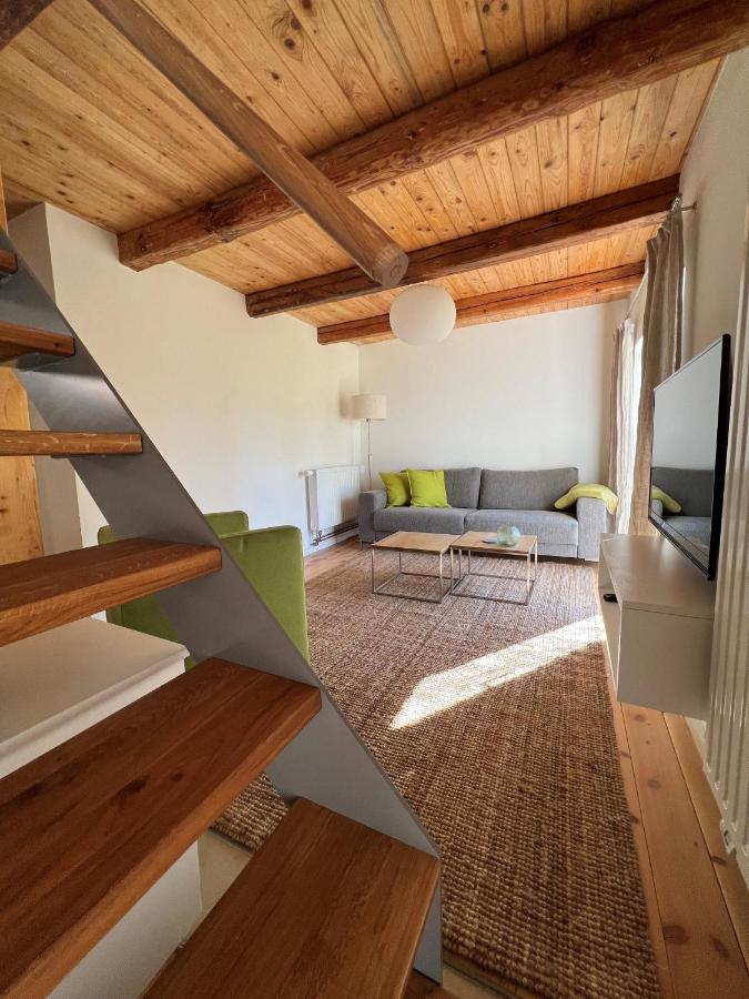 Ferienhaus Peerhus Katingsiel Exteriör bild
